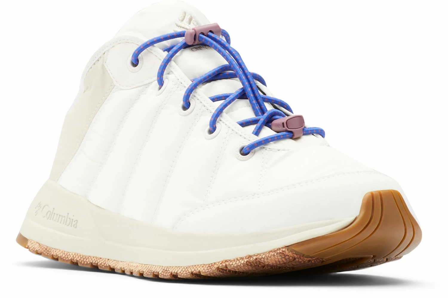 Best Pirce π Columbia π© Women's Palermo Street Tall Winter π Shoes Sea Salt/lapis Blue β¨ - Image 8