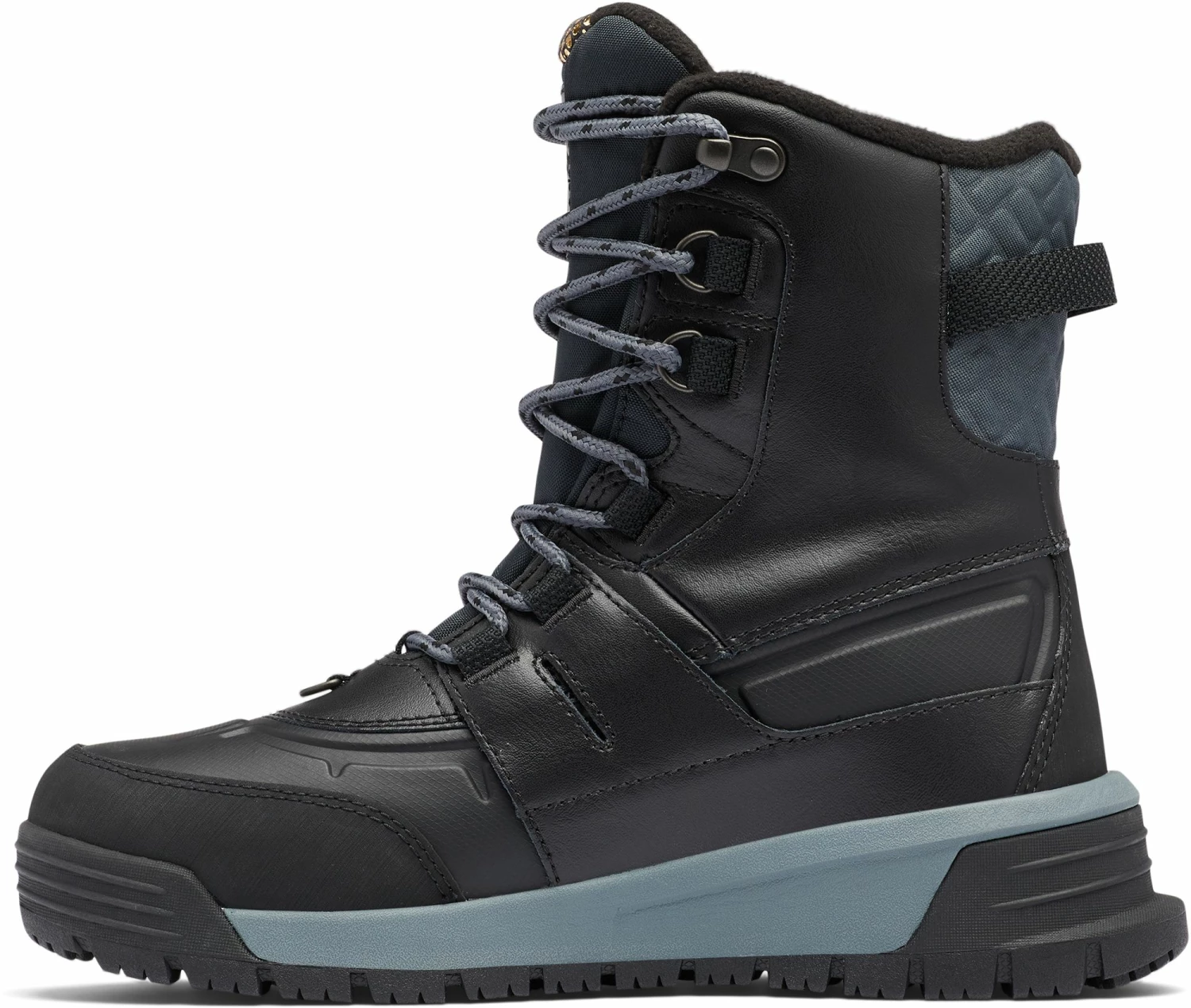 Best deal π Columbia π© Women's Bugaboot Celsius Plus 400g Winter π₯Ύ Boots Black/graphite π - Image 3