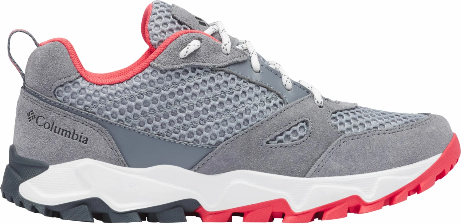 Wholesale β¨ Columbia π© Women's IVO Trail Breeze Hiking π Shoes Earl Grey π