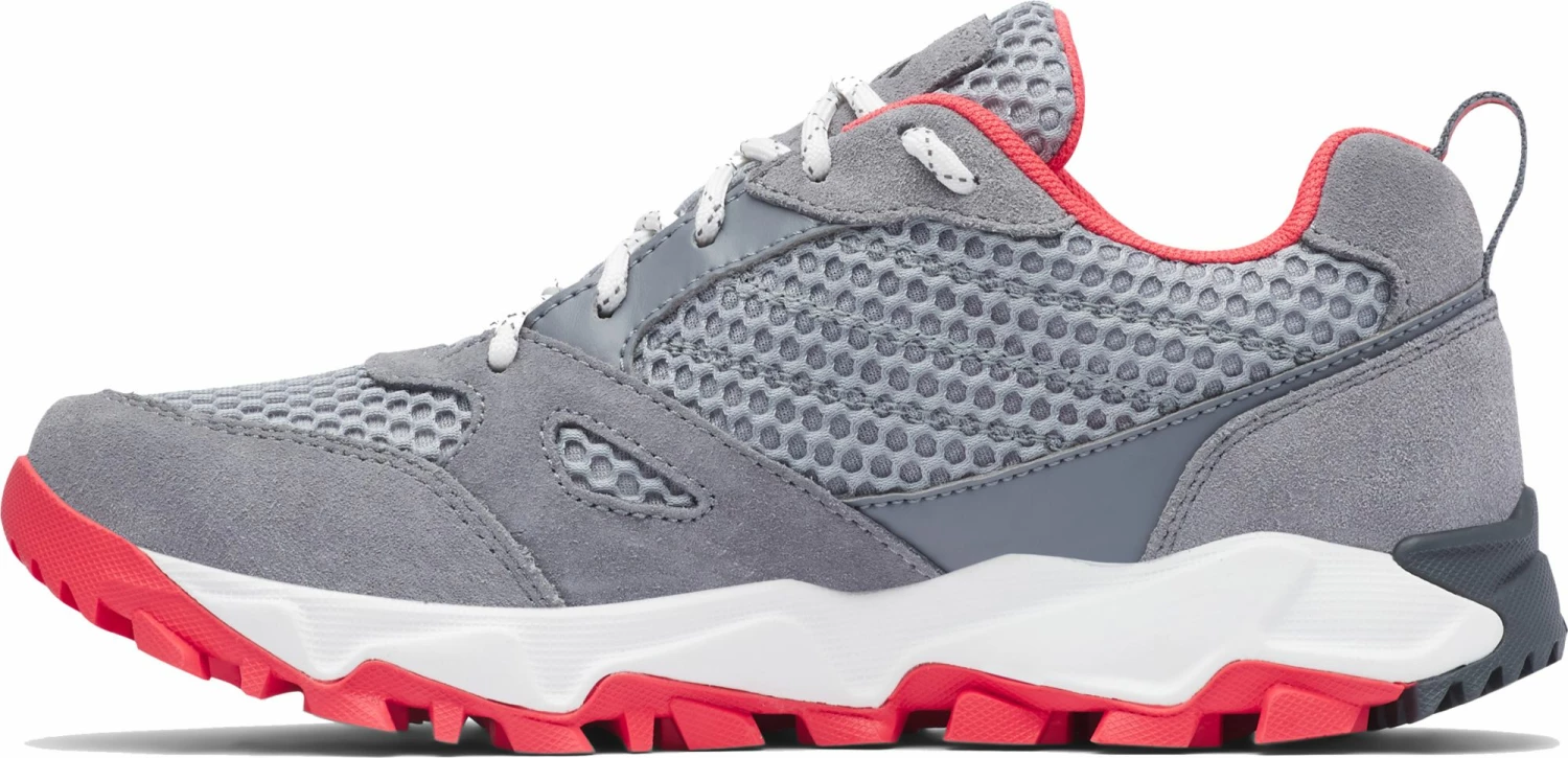 Wholesale β¨ Columbia π© Women's IVO Trail Breeze Hiking π Shoes Earl Grey π - Image 3