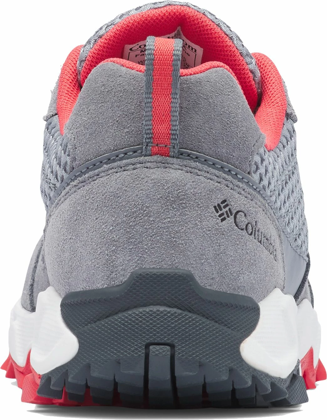 Wholesale β¨ Columbia π© Women's IVO Trail Breeze Hiking π Shoes Earl Grey π - Image 6