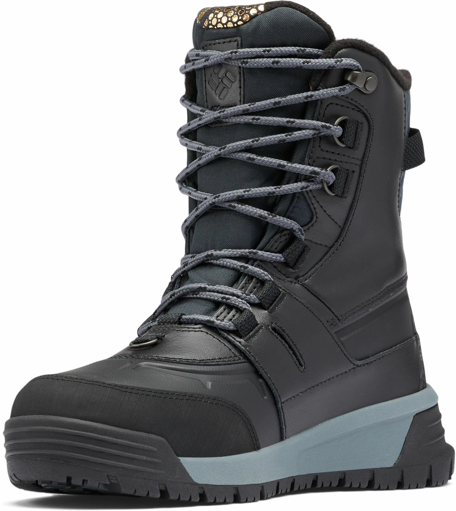 Best deal π Columbia π© Women's Bugaboot Celsius Plus 400g Winter π₯Ύ Boots Black/graphite π - Image 7