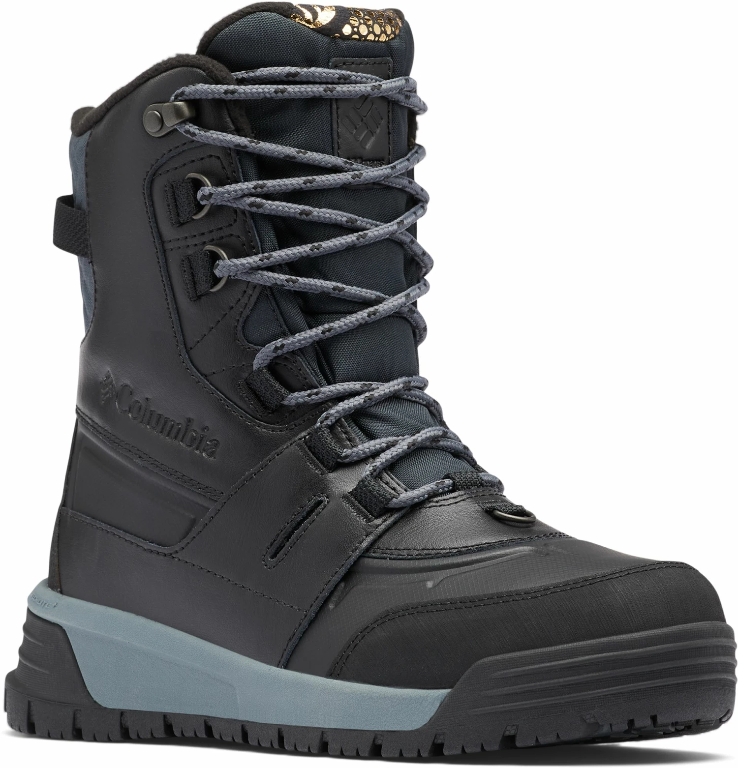 Best deal π Columbia π© Women's Bugaboot Celsius Plus 400g Winter π₯Ύ Boots Black/graphite π - Image 8
