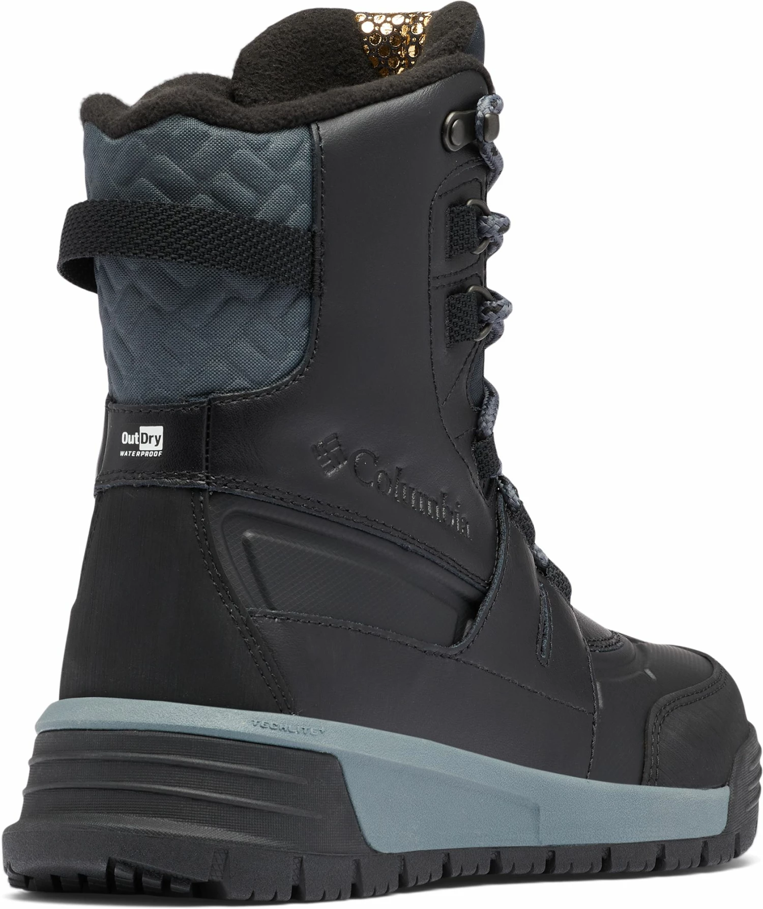 Best deal π Columbia π© Women's Bugaboot Celsius Plus 400g Winter π₯Ύ Boots Black/graphite π - Image 9