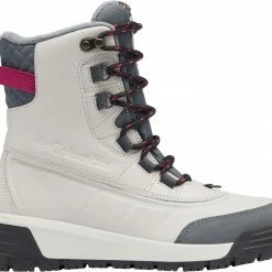 New 🧨 Columbia 👩 Women's Bugaboot Celsius Insulated Waterproof Winter 🥾 Boots Black/graphite 👍