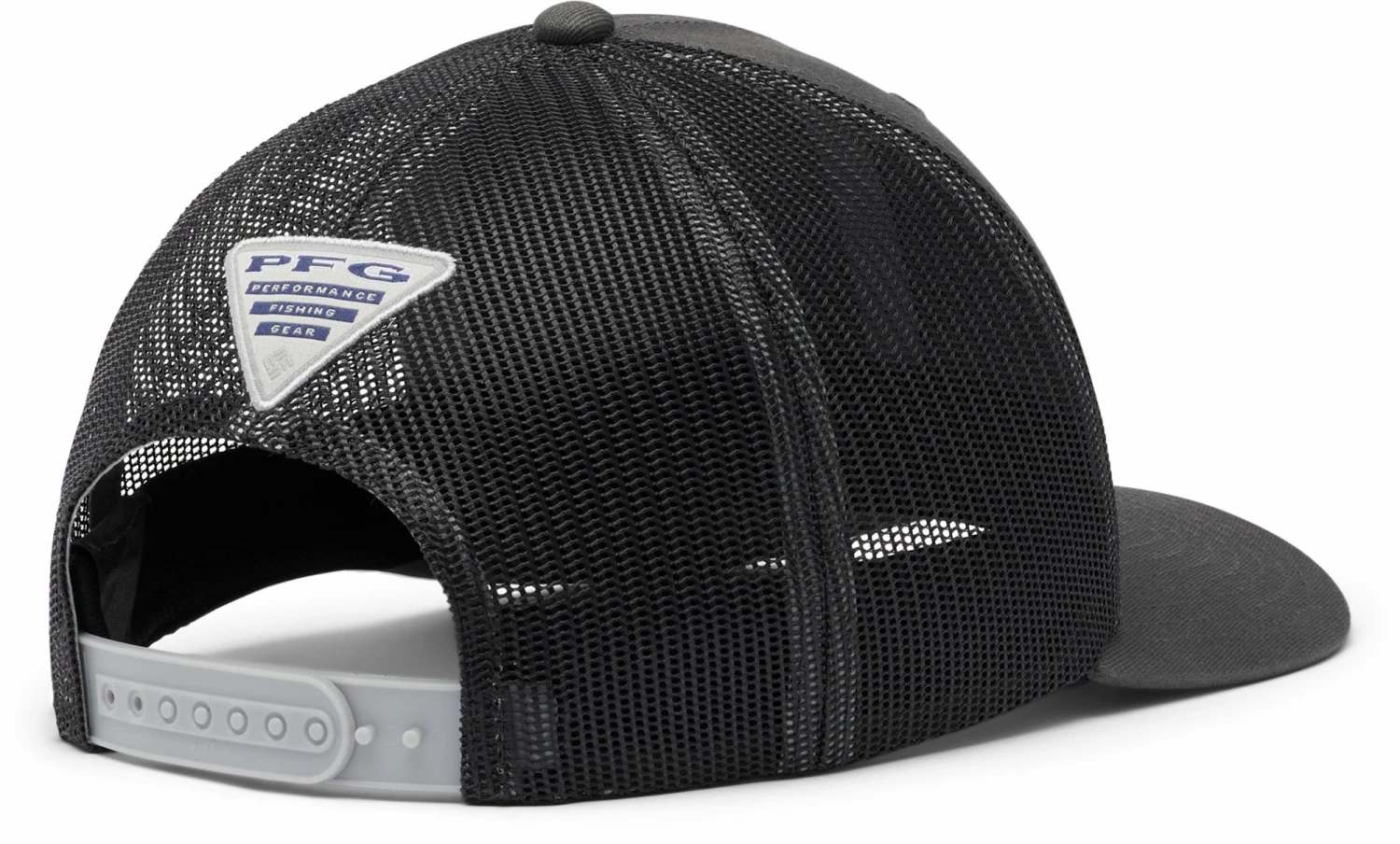 Best Pirce π Columbia PFG Hooks Mesh Mid Crown Snapback Hat For Men Grill β - Image 2