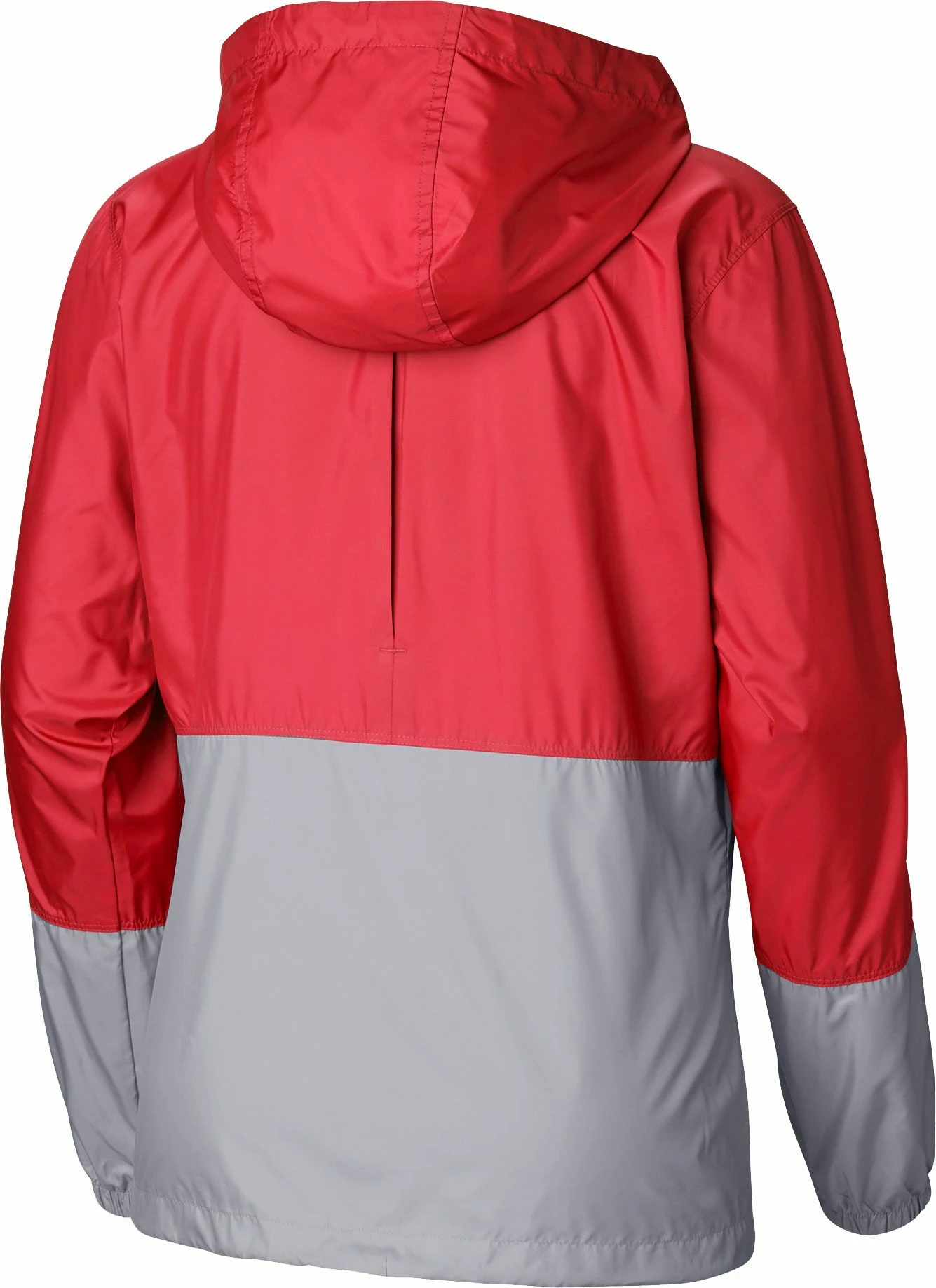 Budget π Columbia π© Women's Washington Nationals Red Flash Forward Windbreaker π - Image 2