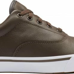 Budget π₯° Columbia Men's Slack Tide™ Lace Dockside PFG π Shoes Cordovan π