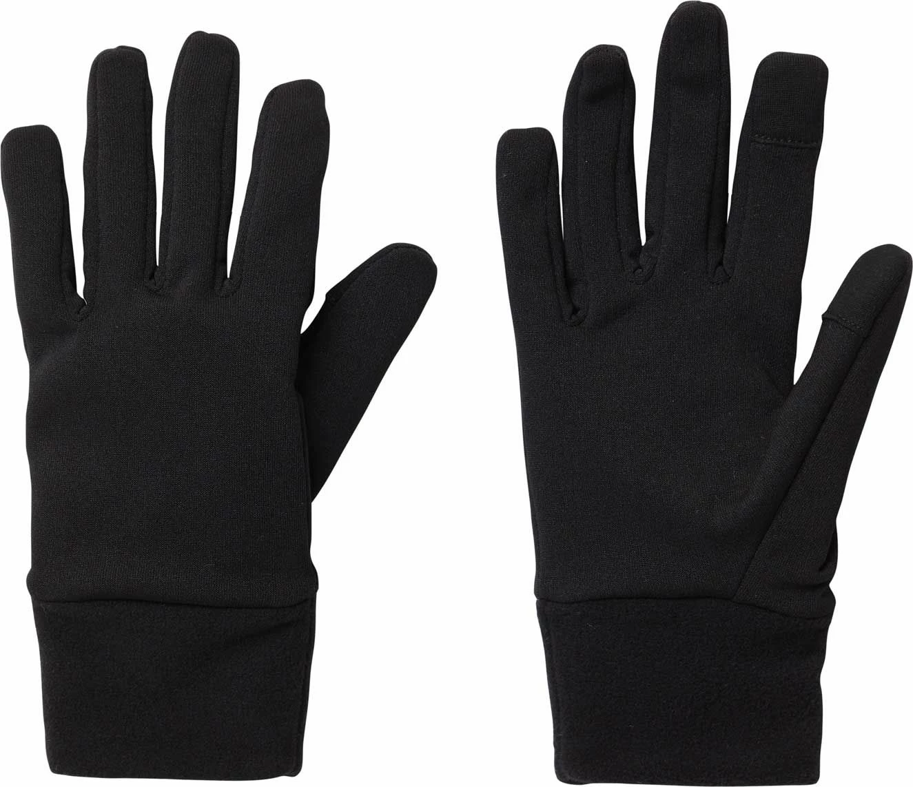 New β€οΈ Columbia π© Women's Wild Card Omni-Heat Infinity Insulated Gloves Black π - Image 2