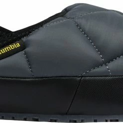 Flash Sale ⌛ Columbia Men's Omni-Heat Lazy Bend 200g Moc Slippers Nori ⭐