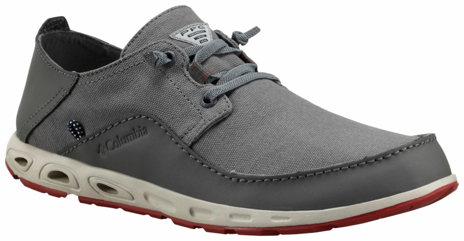 Top 10 π Columbia Men's PFG Bahama Vent Loco Relaxed Fishing π Shoes City Grey/gypsy π―
