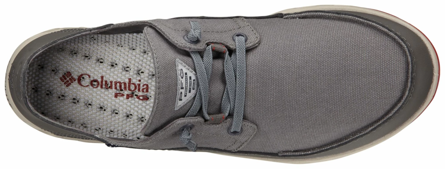 Top 10 π Columbia Men's PFG Bahama Vent Loco Relaxed Fishing π Shoes City Grey/gypsy π― - Image 2