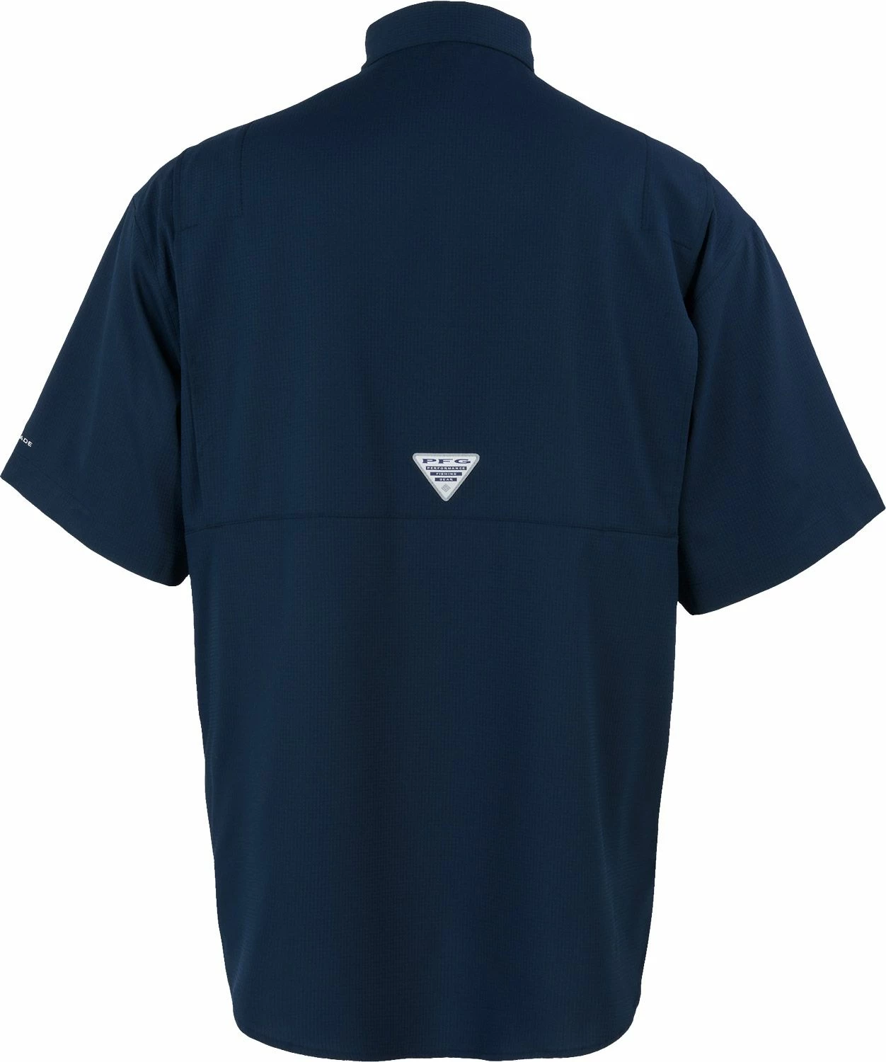 Deals π Columbia Men's Dallas Cowboys Tamiami Navy Button Up π Shirt π - Image 2