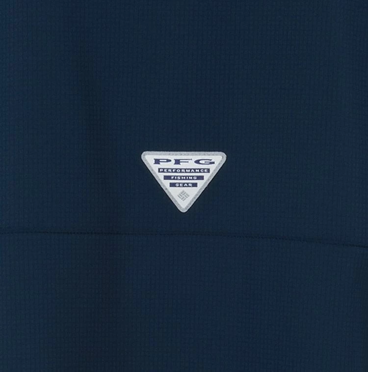 Deals π Columbia Men's Dallas Cowboys Tamiami Navy Button Up π Shirt π - Image 6