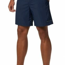 Coupon ✔️ Columbia Men's Backcast III Water Shorts (Regular And Big & Tall) Black 🎉