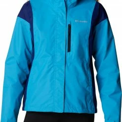 Best Sale 🎁 Columbia 👩 Women's Hikebound Jacket Black 👏