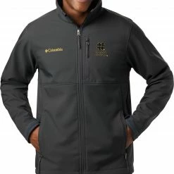 Top 10 😀 Columbia Men's Notre Dame Fighting Irish Grey Ascender Jacket 🧨