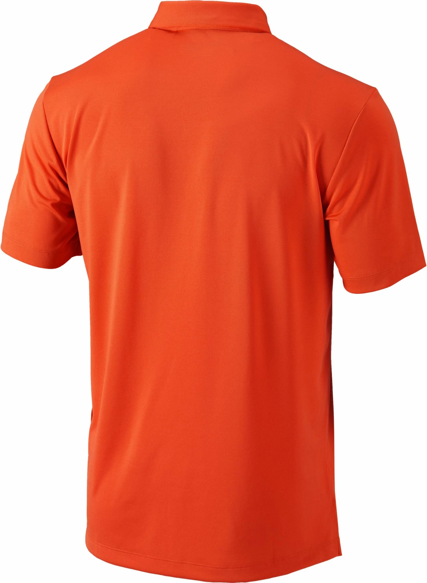 Promo π― Columbia Men's Houston Astros Orange Omni-Wick Set Performance Polo β€οΈ - Image 2