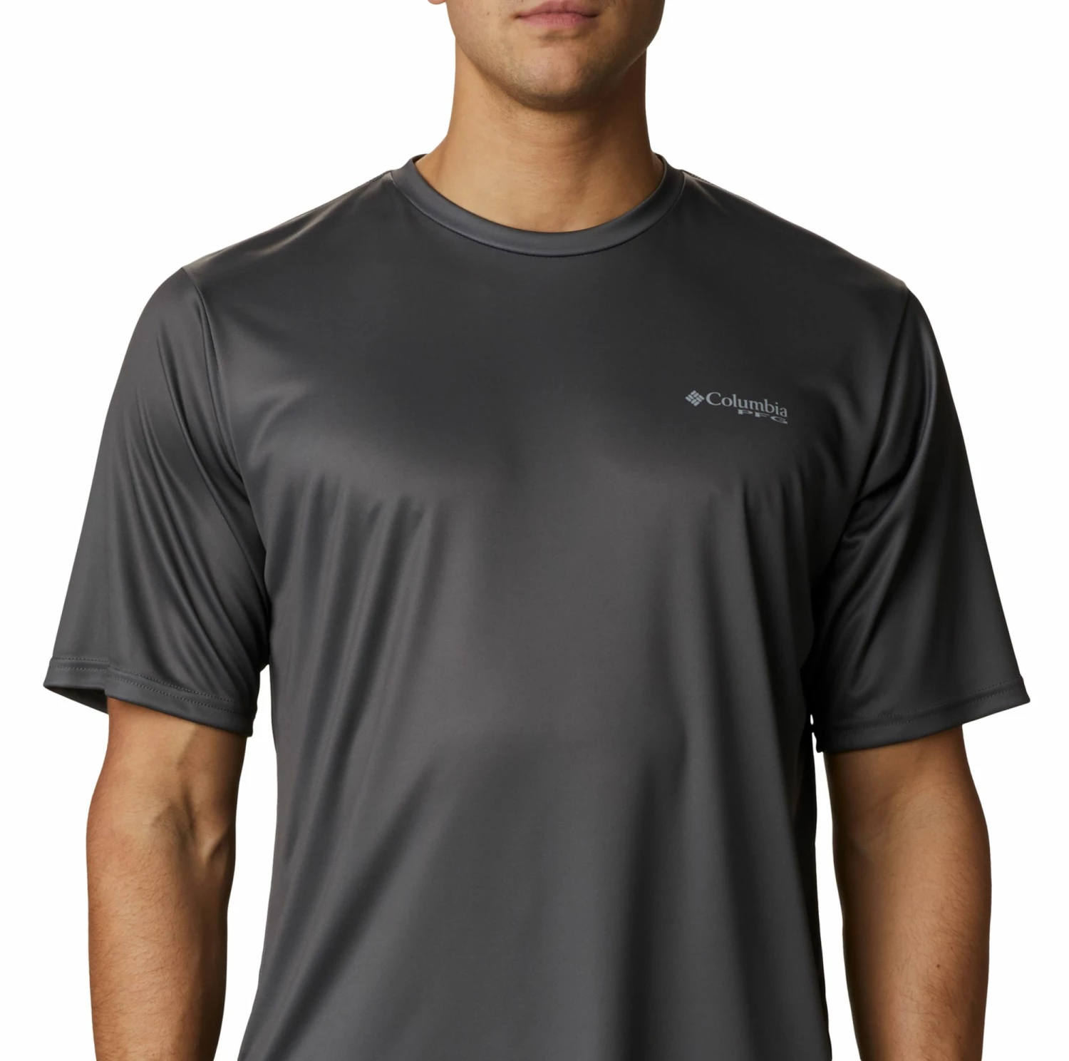 Top 10 π Columbia Men's Terminal Tackle PFG Photo Reel Graphic T-Shirt City Grey Inshore π₯° - Image 5