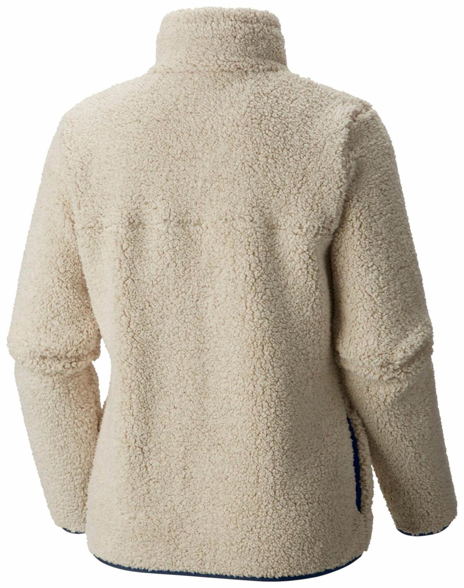 Brand new π Columbia π© Women's Michigan Wolverines Mountainside Full-Zip White Jacket π₯° - Image 2