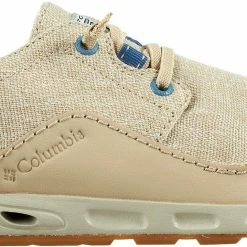 Coupon ❤️ Columbia Men's PFG Bahama Vent Loco Relaxed II Fishing 👞 Shoes Ti Grey Steel/atoll ⭐