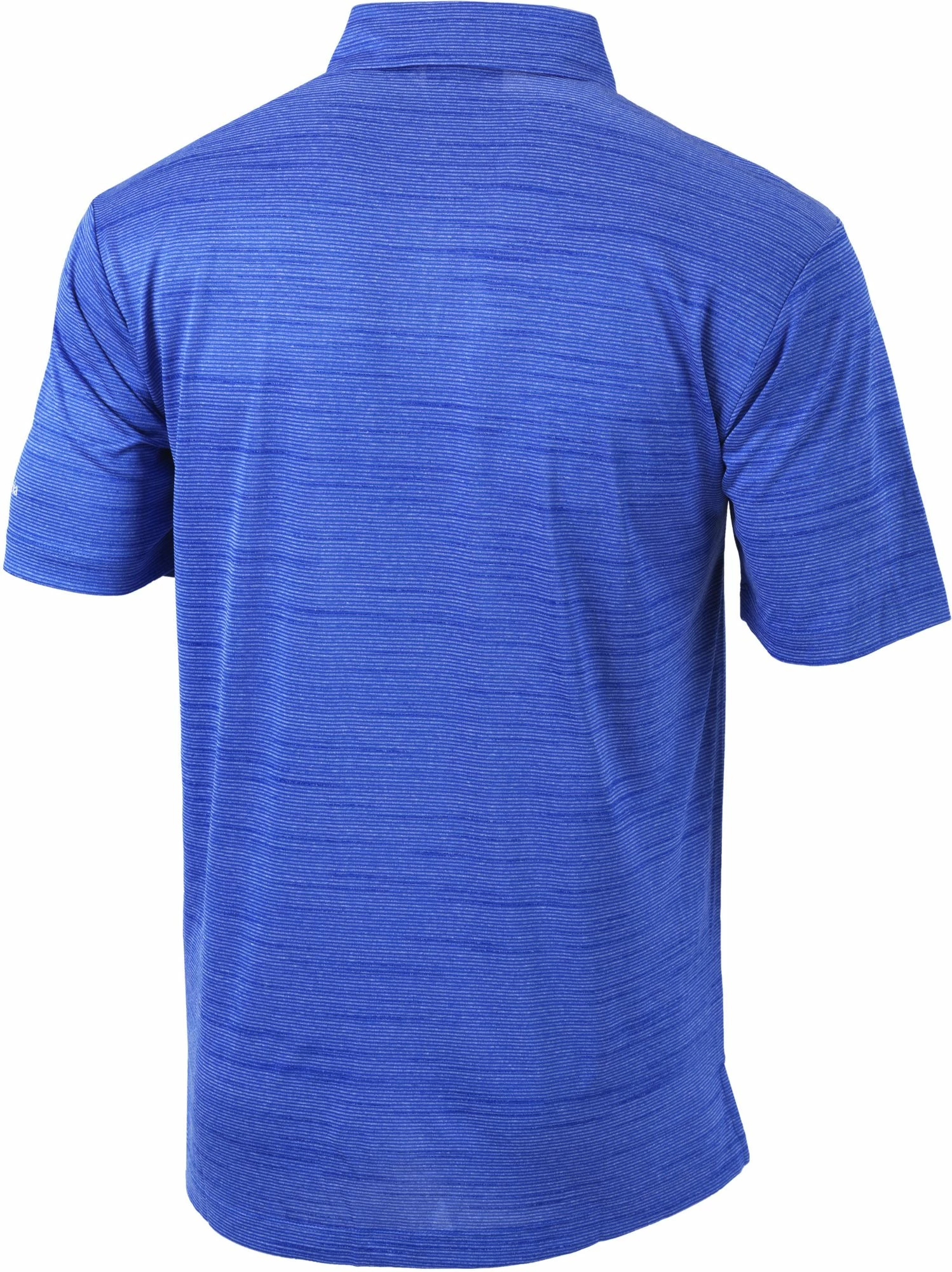 Promo π Columbia Men's Los Angeles Dodgers Blue Omni-Wick Set Performance Polo π - Image 2