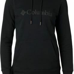 Best reviews of π Columbia π© Women's Logo Hoodie Black π