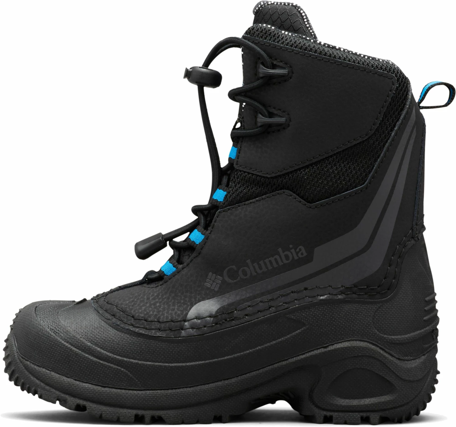 Promo π Columbia Kids' Bugaboot Plus IV Omni-Heat 400g Waterproof Winter π₯Ύ Boots For Boys' Fawn β - Image 4