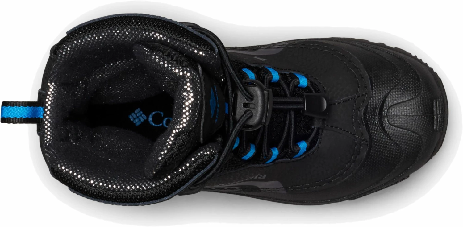 Promo π Columbia Kids' Bugaboot Plus IV Omni-Heat 400g Waterproof Winter π₯Ύ Boots For Boys' Fawn β - Image 5