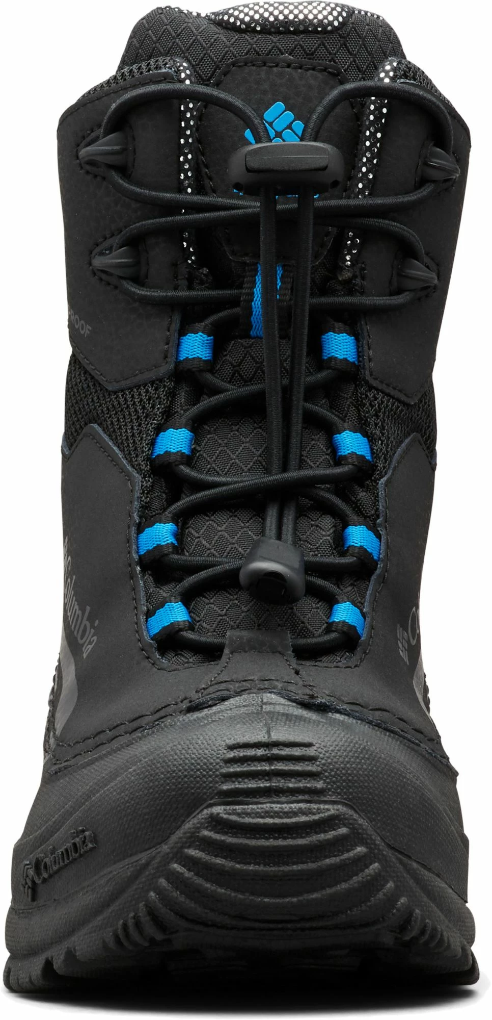 Promo π Columbia Kids' Bugaboot Plus IV Omni-Heat 400g Waterproof Winter π₯Ύ Boots For Boys' Fawn β - Image 6