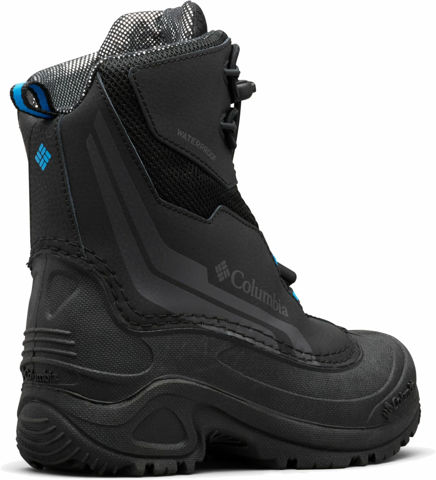 Promo π Columbia Kids' Bugaboot Plus IV Omni-Heat 400g Waterproof Winter π₯Ύ Boots For Boys' Fawn β - Image 7