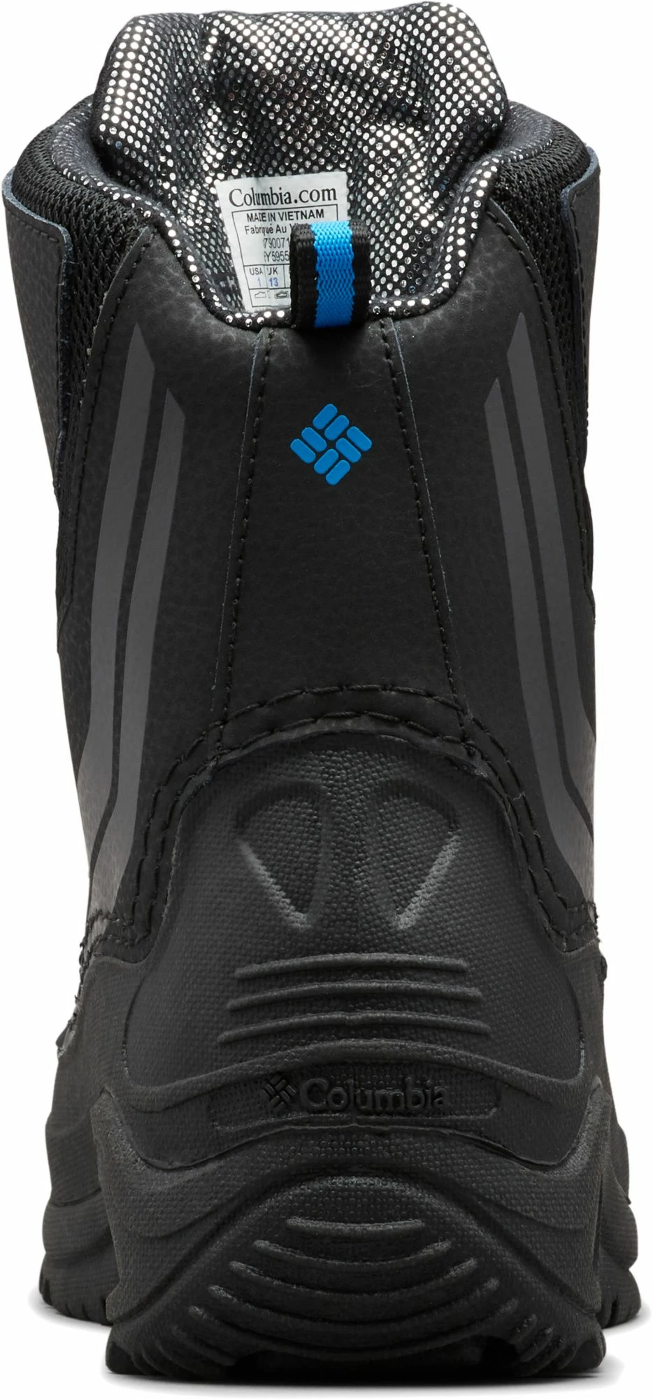 Promo π Columbia Kids' Bugaboot Plus IV Omni-Heat 400g Waterproof Winter π₯Ύ Boots For Boys' Fawn β - Image 8