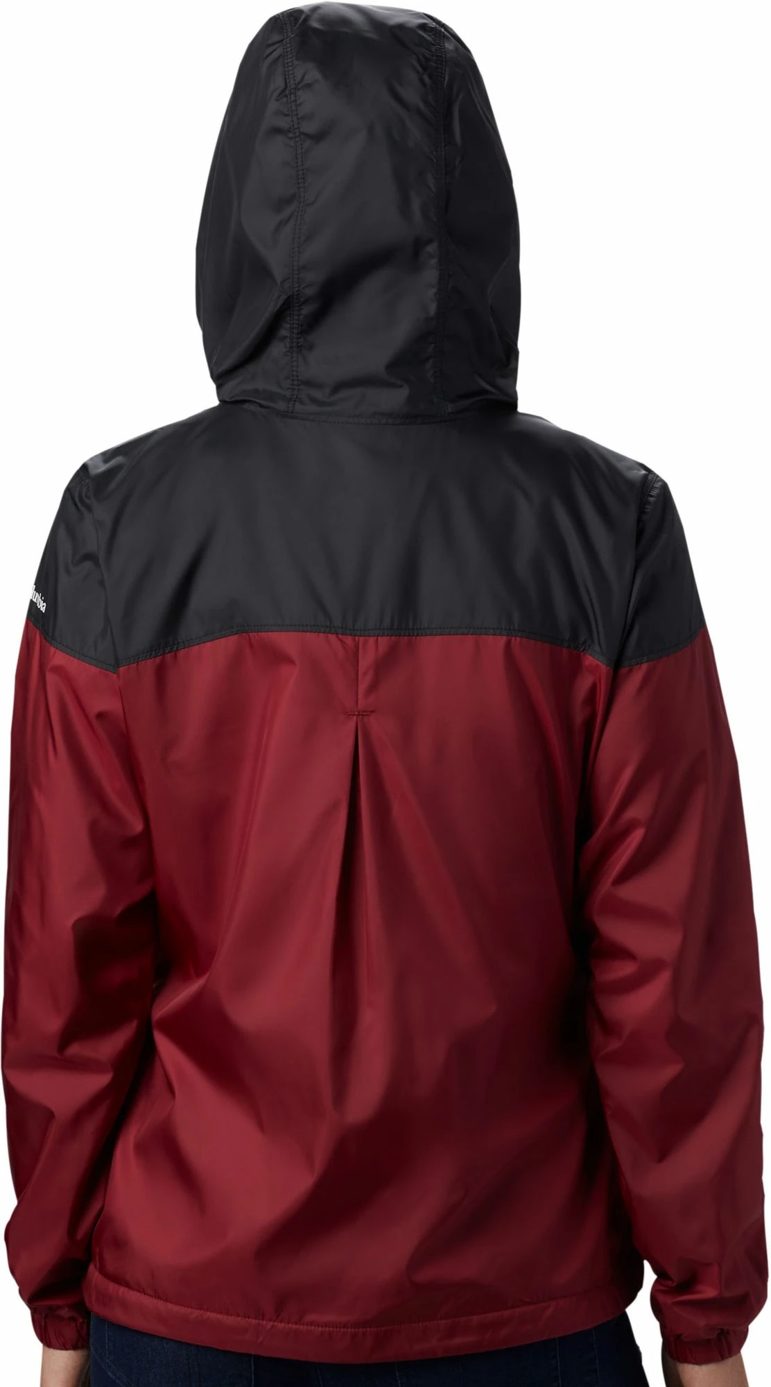 Deals β Columbia π© Women's Florida State Seminoles Garnet/Black CLG Flash Forward Lined Jacket π - Image 2
