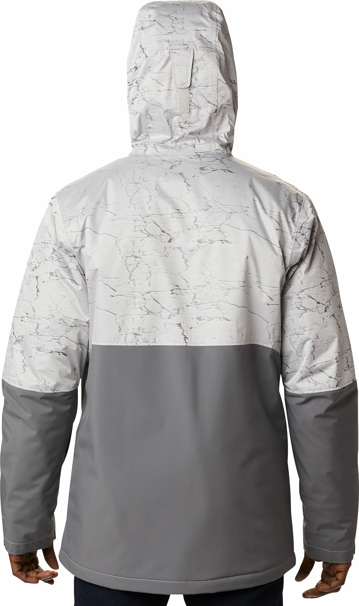 Cheapest π― Columbia Men's Winter District Jacket Black π - Image 2