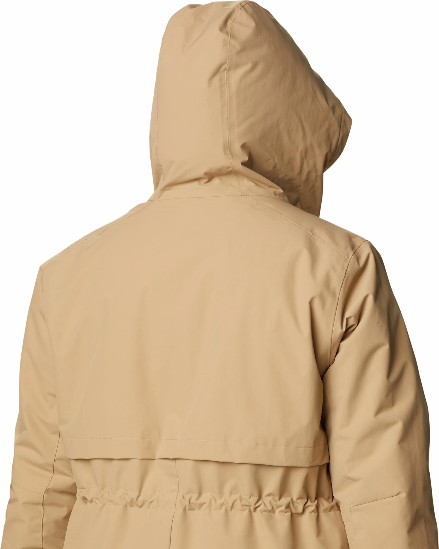 Best reviews of 𧨠Columbia π© Women's Hadley Trail Jacket Beach π― - Image 12