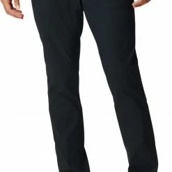 Budget π Columbia Men's Royce Range Pants Black π