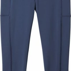 Flash Sale 🌟 Columbia 👧 Girls' Lodge Leggings Plum 🔔