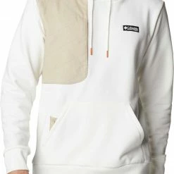 Best deal π Columbia Field ROC Heavyweight Hoodie For Men Delta/black π