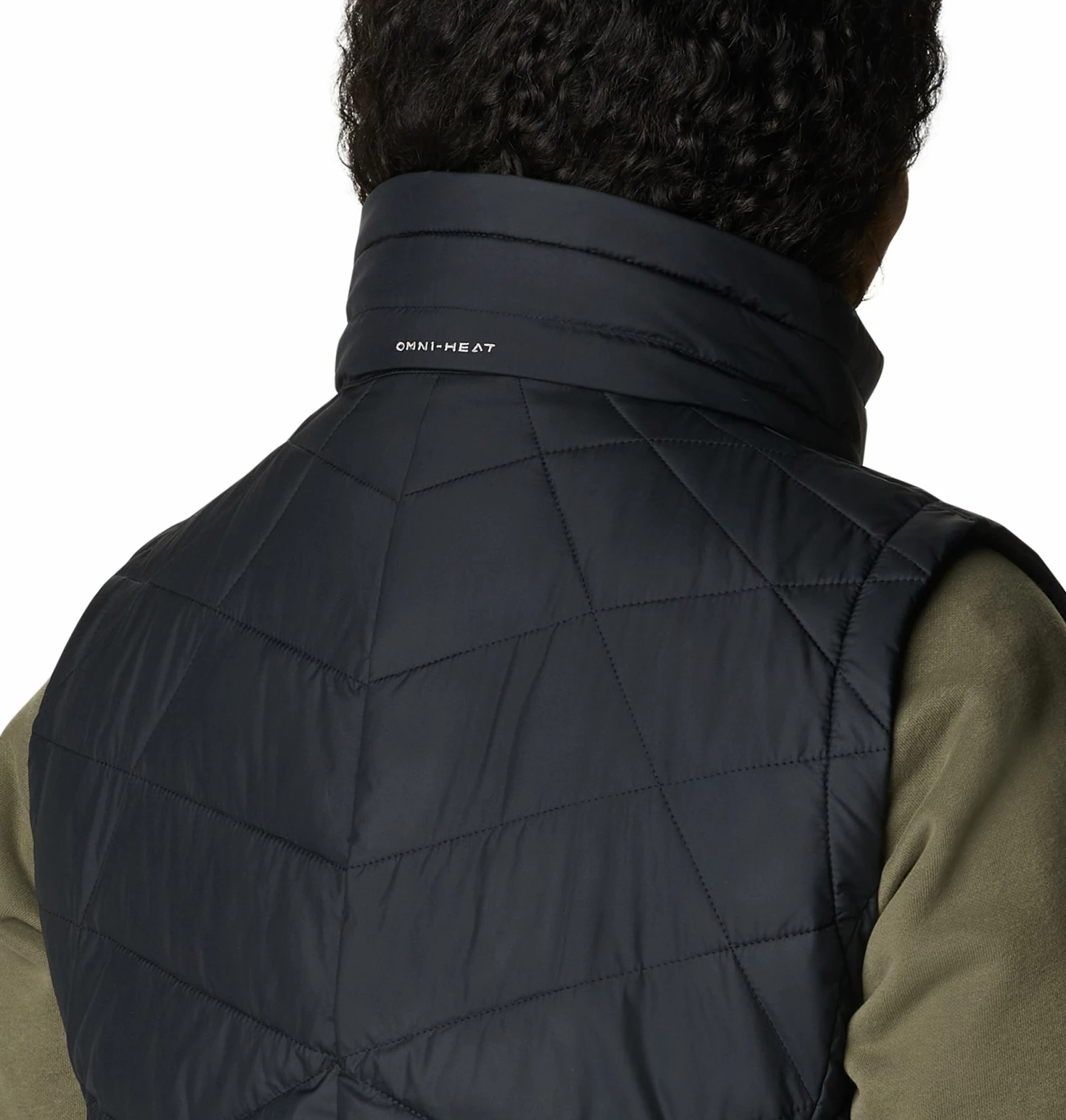 Coupon β Columbia π© Women's Heavenly Long Vest Black 𧨠- Image 12