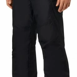 Budget π Columbia Men's Bugaboo IV Pants Black π―