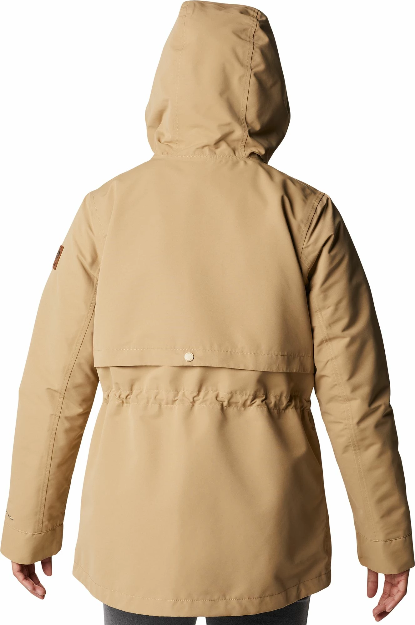 Cheapest π Columbia π© Women's Drop Ridge Interchange 3-in-1 Jacket Dark Sapphire βοΈ - Image 2