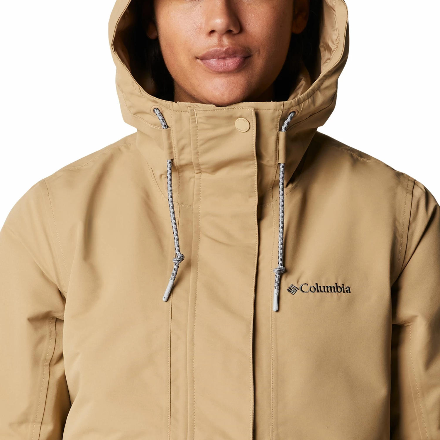 Cheapest π Columbia π© Women's Drop Ridge Interchange 3-in-1 Jacket Dark Sapphire βοΈ - Image 8