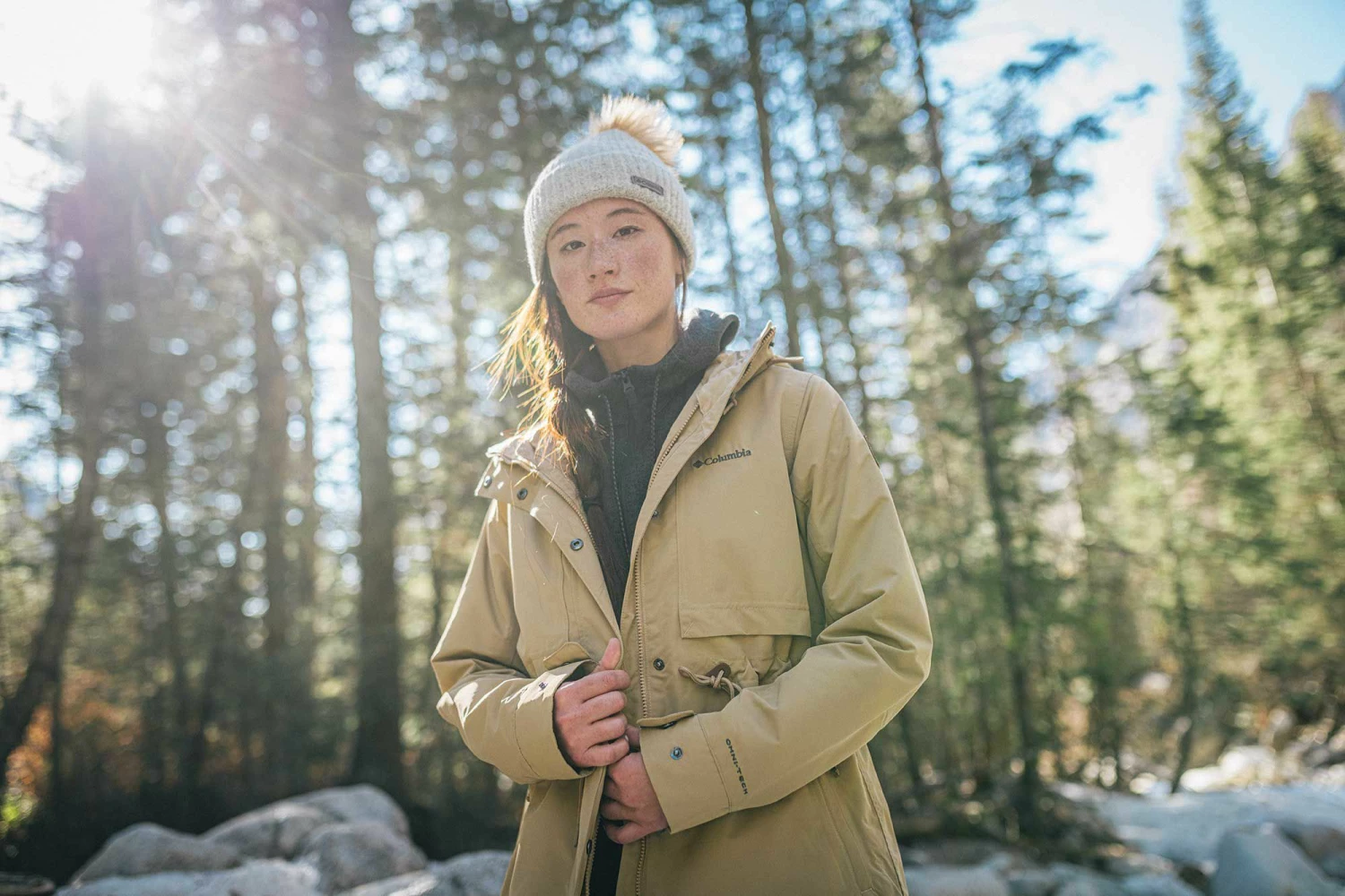 Cheapest π Columbia π© Women's Drop Ridge Interchange 3-in-1 Jacket Dark Sapphire βοΈ - Image 10