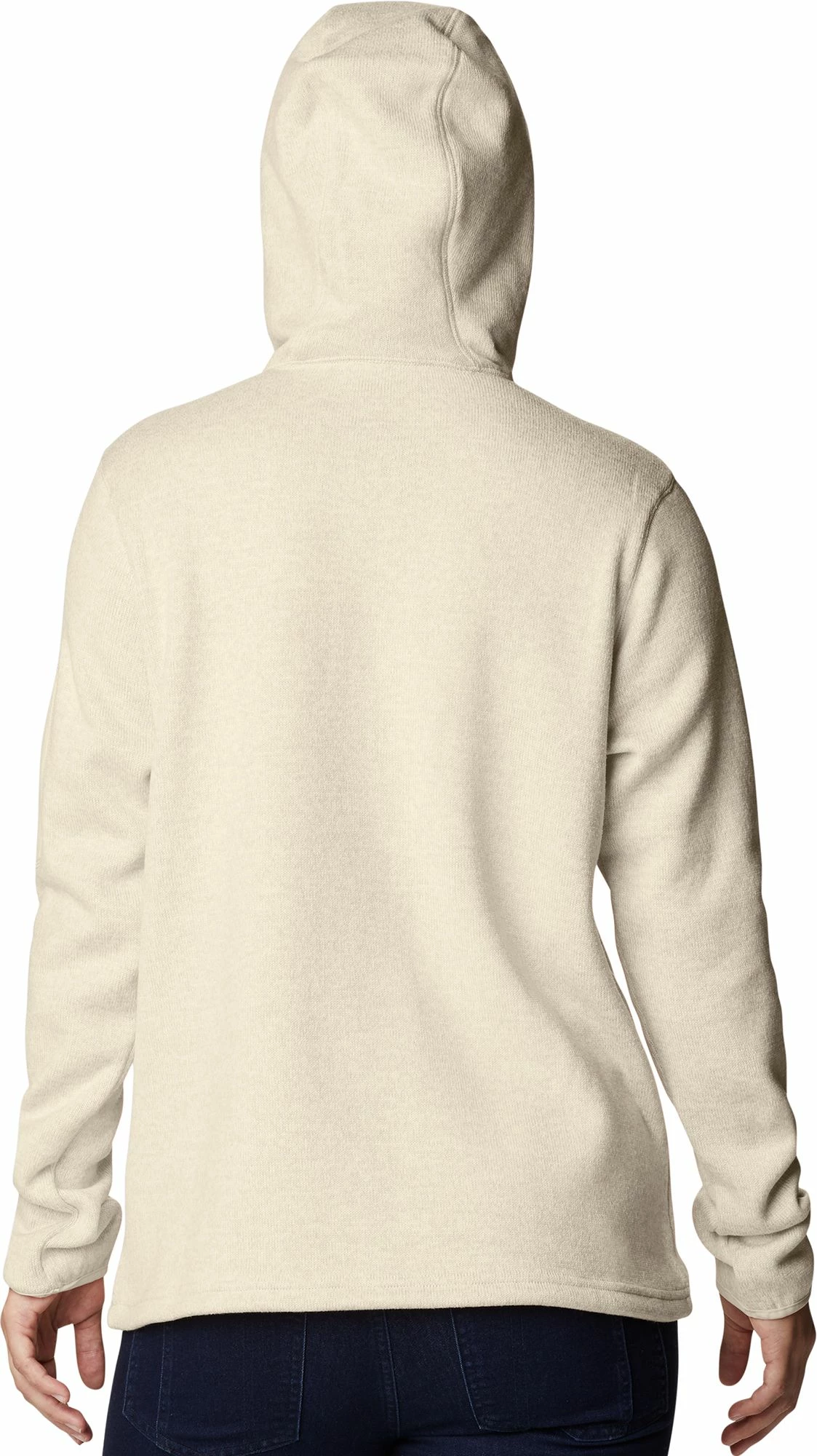 Top 10 π Columbia π© Women's Sweater Weather Hooded Pullover Black Heather β - Image 2