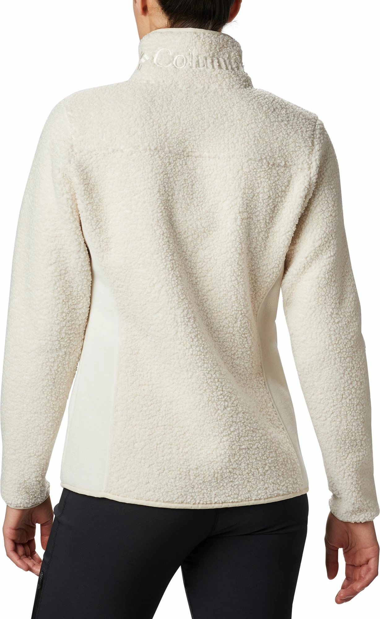 Budget 𧨠Columbia π© Women's Panorama Full Zip Jacket Black β - Image 2