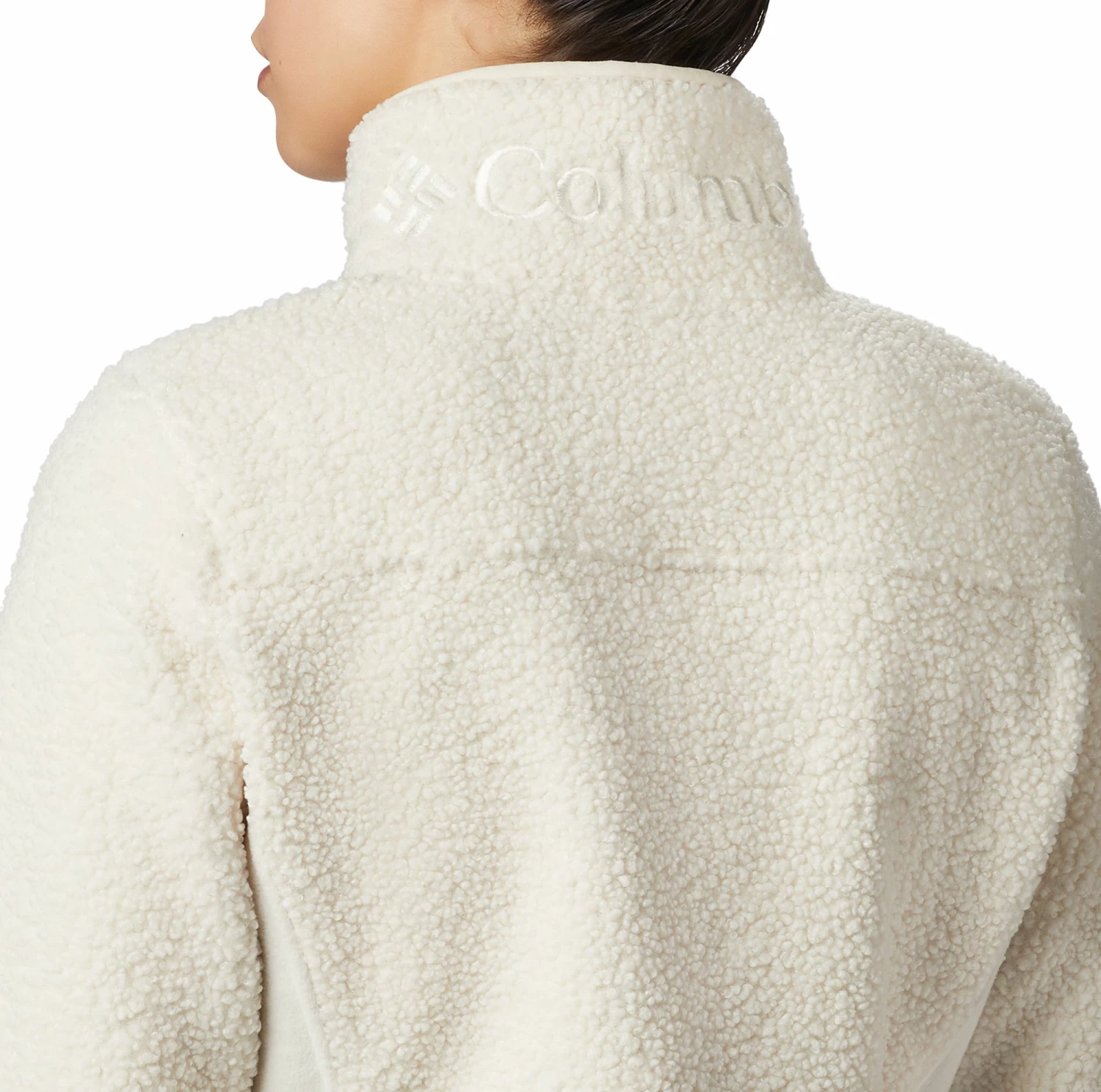 Budget 𧨠Columbia π© Women's Panorama Full Zip Jacket Black β - Image 5