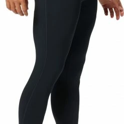 Buy β¨ Columbia Men's Midweight Stretch Tights Black π§¨